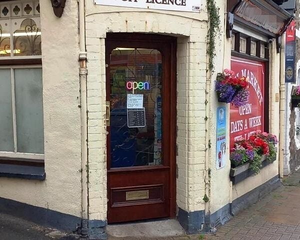 Family Run, Established Convenience Store & Off Licence With Payzone for Sale