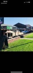 Hugely popular sports bar and social club based in South Yorkshire.