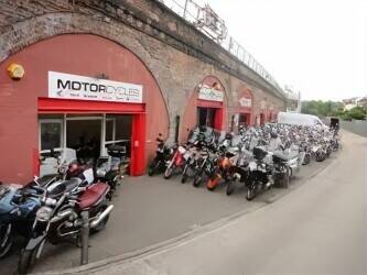 Motorcycle Sales and Repair .Mot testing