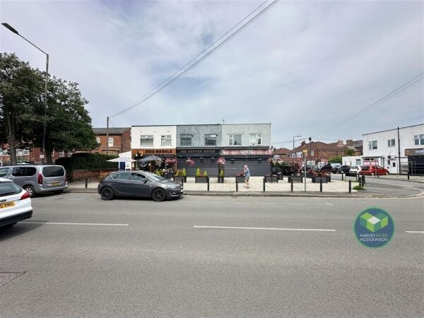 Investment Property in Urmston