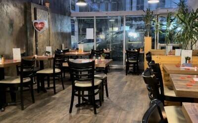 Award-Winning Restaurant – Tripadvisor-Rated, Priced for Immediate Sale Award-Winning Restaurant – Tripadvisor-Rated, Priced for Immediate Sale