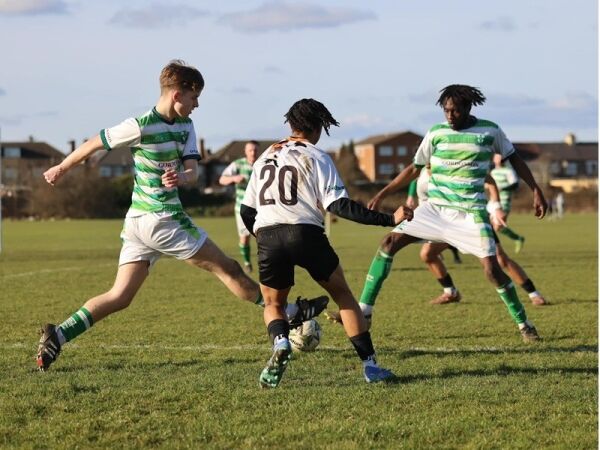 Kickstart Your Future – Own a Football Business That Scores!