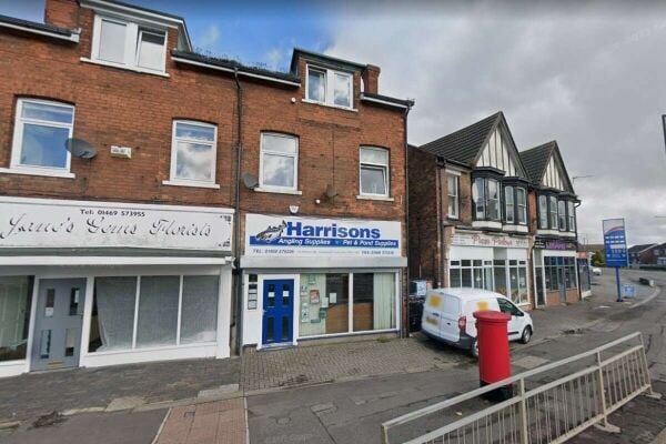 Angling & Fish Supplies Shop - Grimsby Angling & Fish Supplies Shop - Grimsby