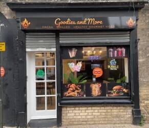 Established Café for Sale in Biggleswade, Bedfordshire Established Café for Sale in Biggleswade, Bedfordshire