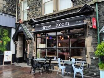 Leasehold Licensed Café Coffee Bar Bistro Hot and Cold Food Takeaway Business Windermere For Sale