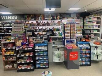 Busy South Manchester Convenience Store with more potential.  Great business near tram station.
