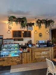 Caf&eacute; for Sale &ndash; Prime Middlesbrough Town Centre Location | Fully Equipped, Ready to Trade
