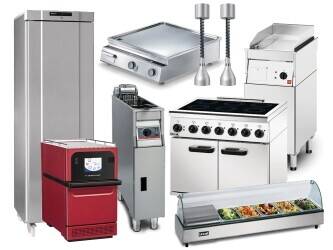 Established Commercial Catering Equipment/Furnishings Supply Business Established Commercial Catering Equipment/Furnishings Supply Business