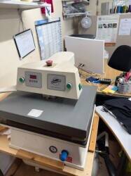 **UNDER OFFER** Embroidery and garment printing business for sale in Berkshire **UNDER OFFER** Embroidery and garment printing business for sale in Berkshire