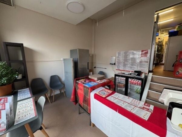 Leasehold Chinese Takeaway Located In Stirchley, Birmingham