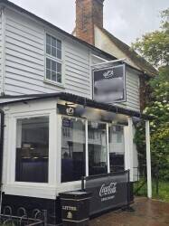 Fish & Chip Shop with 3-Bed Accommodation &ndash; Priced to Sell Quickly