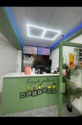 Bubble Tea Boba Bubble Tea Business for Sale – Wembley Area