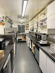Fast Food Dark Kitchen/ Hut for sale in Marlow Buckinghamshire Fast Food Dark Kitchen/ Hut for sale in Marlow Buckinghamshire