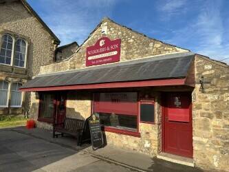 Family Style Butchers Shop - Asset Sale