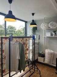 PRICE REDUCTION Busy Dry Cleaners Leasehold For Sale £68k - Well established, top reputation