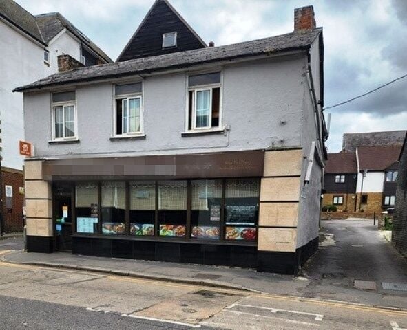 Licensed Chinese Restaurant, Takeaway & Delivery for Sale