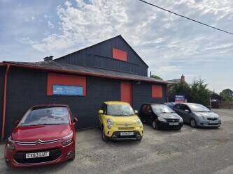 Profitable AA Approved Car Dealership – £700K+ Sales in Under 2 Years – Shrewsbury Profitable AA Approved Car Dealership – £700K+ Sales in Under 2 Years – Shrewsbury