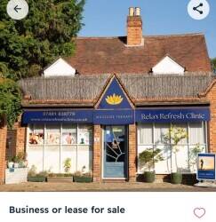  Refreshé Massage therapy in Sunninghill 