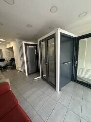 London Glazing & Window Installation Business with Showroom London Glazing & Window Installation Business with Showroom