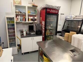 Fully equipped kitchen for sale Bradford Fully equipped kitchen for sale Bradford