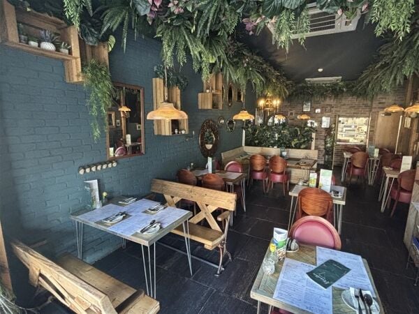 Restaurants For Sale in Harrogate