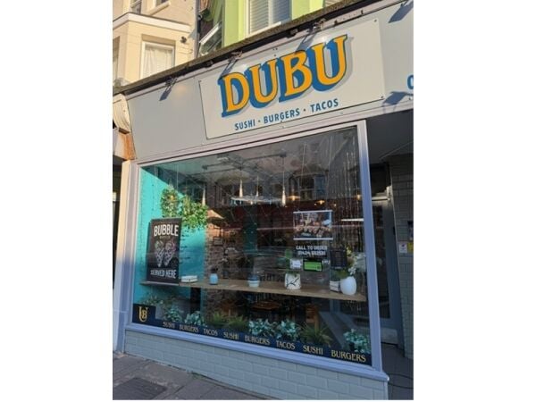 Street Food-Inspired Takeaway with Top Ratings – Turnkey Business by the Sea Street Food-Inspired Takeaway with Top Ratings – Turnkey Business by the Sea