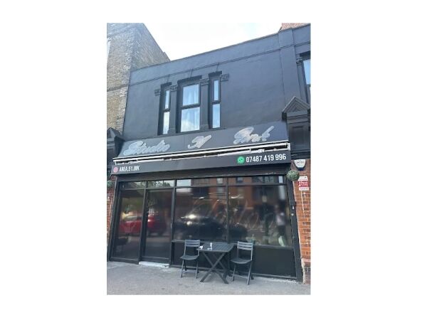 Ink-Credible Opportunity: Trendy Tattoo Studio in London Up for Grabs!