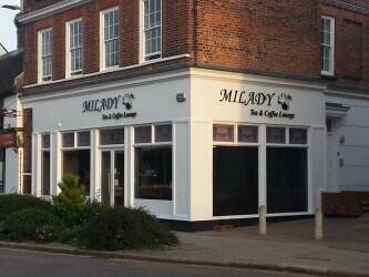 Coffee shop in Ware SOLD Photo 1