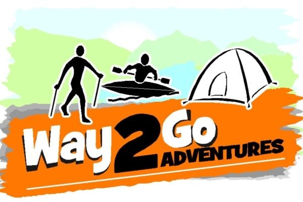 Relocatable Outdoor Adventure Business