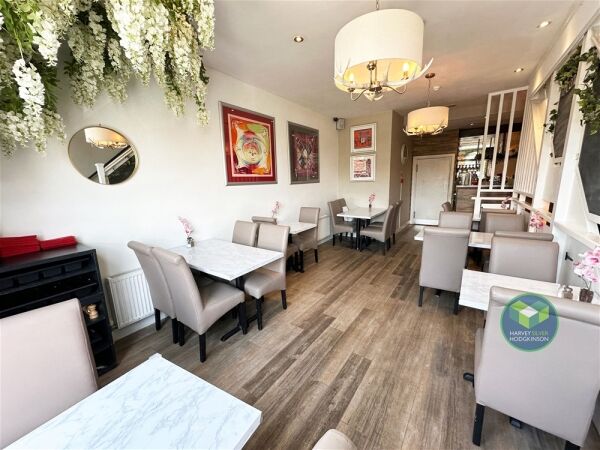 Restaurant/Cafe in Hale, Altrincham Photo 1