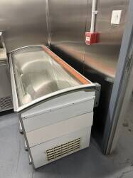 Fully Equipped Takeaway / Dark Kitchen – Brand New Setup