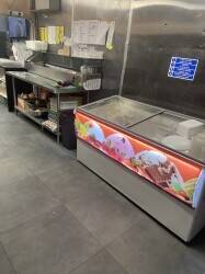 Pizza Shop for sale in Dudley West Midlands. Sheriffs pizza