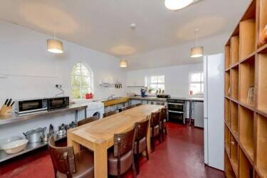 YHA CONISTON COPPER MINES (CONISTON)- SIX BEDROOM HOSTEL IN STUNNING LAKE DISTRICT NATIONAL PARK