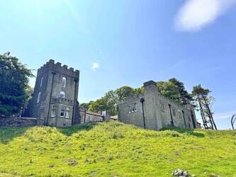 YHA GRINTON LODGE (RICHMOND N/YORKSHIRE) - OUTSTANDING 73 BED HOSTEL IN THE HEART OF THE YORKSHIRE YHA GRINTON LODGE (RICHMOND N/YORKSHIRE) - OUTSTANDING 73 BED HOSTEL IN THE HEART OF THE YORKSHIRE