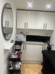 Busy Hair and Beauty salon for sale in Enfield London Busy Hair and Beauty salon for sale in Enfield London