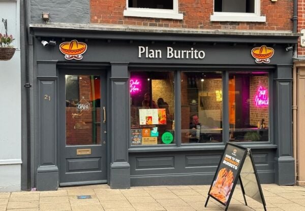 Award Winning Franchise Restaurant with Scalable Growth Potential