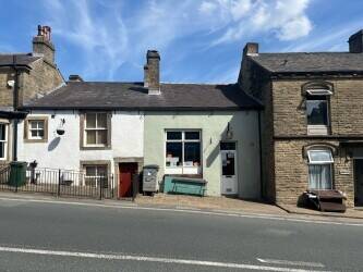 Long-Established Fish & Chip Shop Business