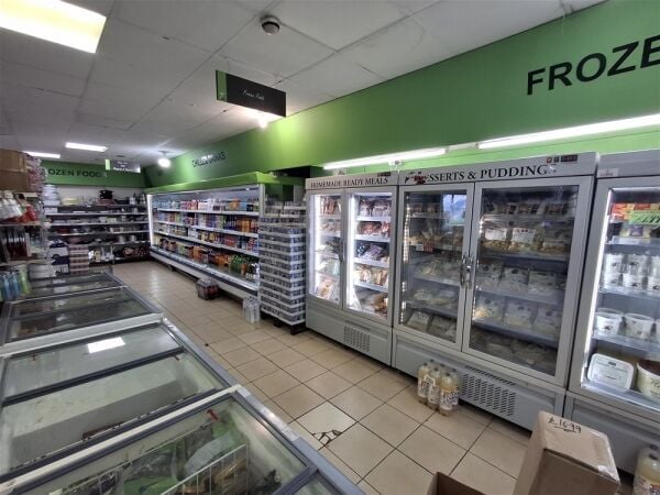 Off License & Convenience For Sale in Bradford Off License & Convenience For Sale in Bradford