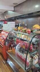 Big ben Cafe for sale Walthamstow on High street