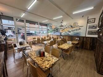Long established all day café Bognor Regis, West Sussex