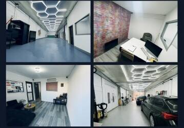 Fully Equipped Bodyshop - CLD Accident Repairs Luton Photo 1