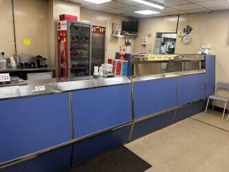Parade fish bar relisted due to time wasters