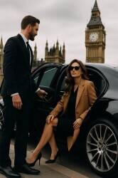 Profitable Executive Chauffeur Business for Sale &ndash; ICS Surrey Ltd &ndash; Surrey & Greater London
