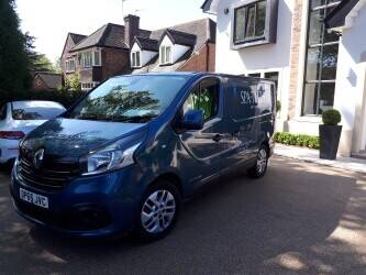 Hot Tub Maintenance Company for Sale in the Cheshire and Surrounding Areas. With Contracts