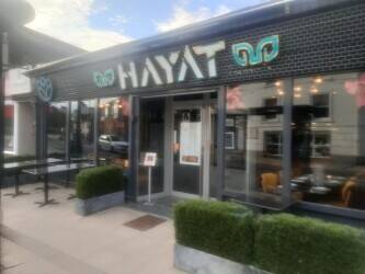 Turkish Restaurant For Sale in Hampshire Andover