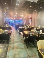 Mediterra Turkish restaurant