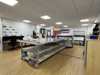 Signs Express Oxford Profitable Franchise Business For Sale (Competitively Priced in Prime Location) Signs Express Oxford Profitable Franchise Business For Sale (Competitively Priced in Prime Location)