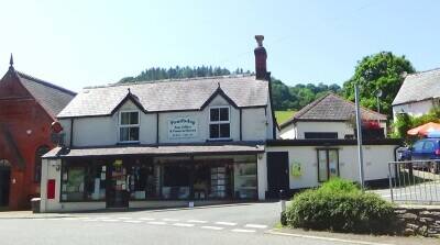 North Wales Village Post Office & General Store with 4 Bed Detached House & Shop £299.995 SAV