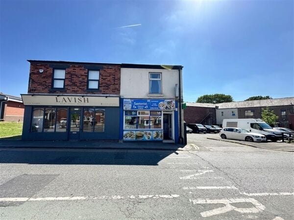Investment Property in Tyldesley