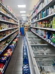 Convenience Store for Sale on Busy High Street in London
